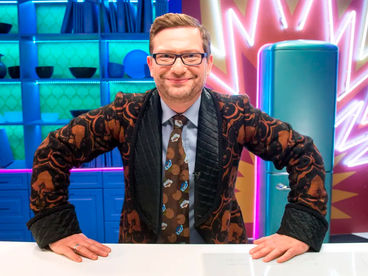 Ночной дожор! Ночной дожор!