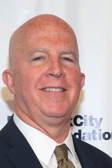 Патрик О'Нилл