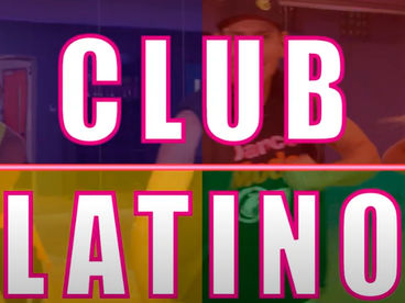 Club Latino Club Latino