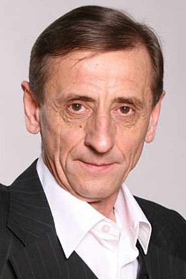 Анатолий Калмыков