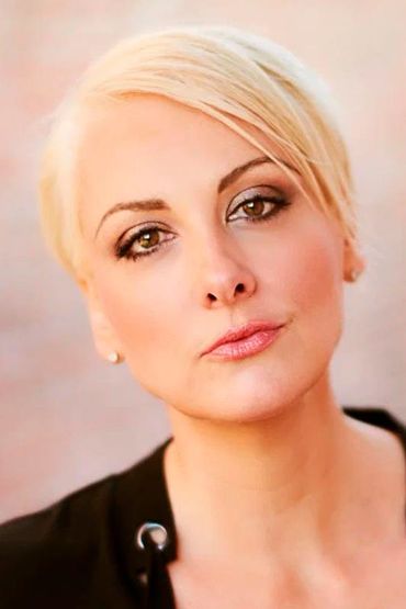 Анастасия Дрэйк