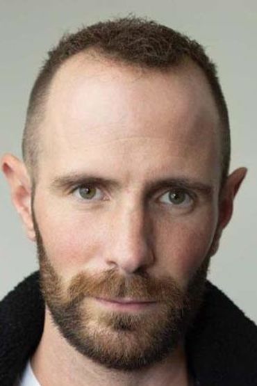 Лукас Ливси