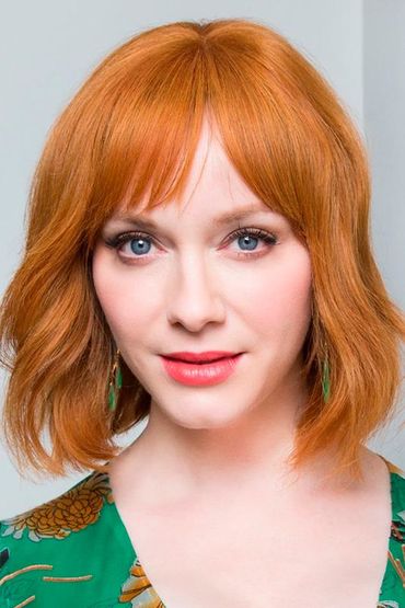 Кристина Хендрикс