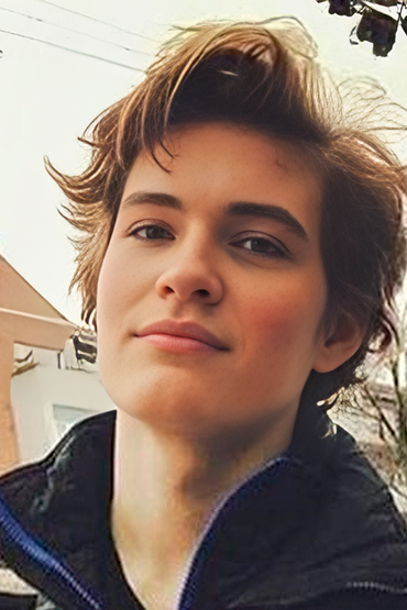 Хенрик Грапе Хинес