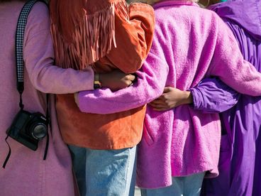 Самая-самая