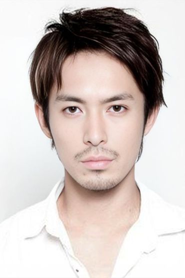 Нобусигэ Суэмацу