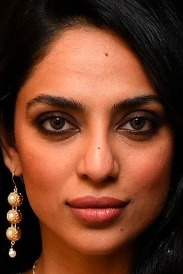 Собхита Дхулипала