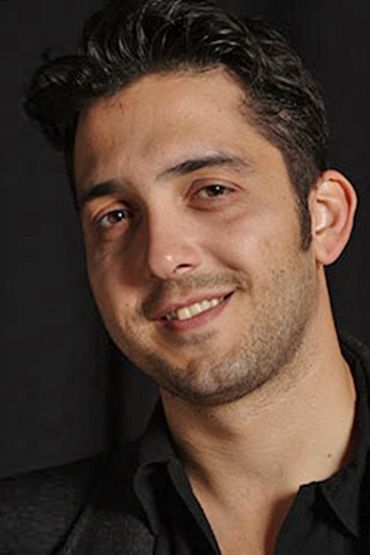 Maor Zaguri