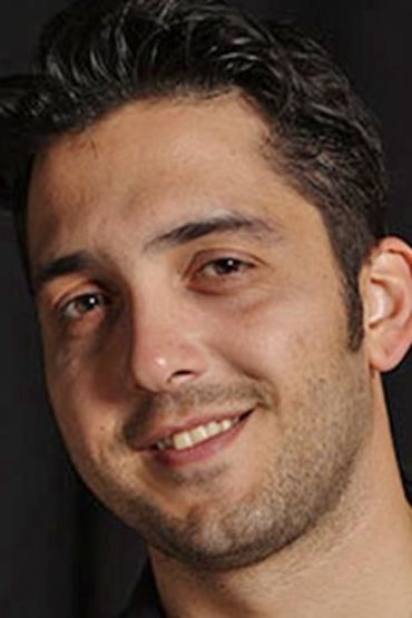 Maor Zaguri