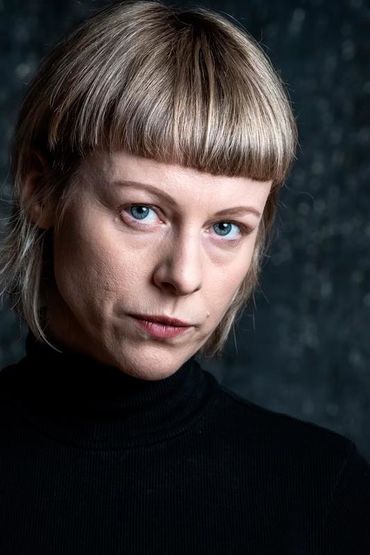 Caroline Hochfelner