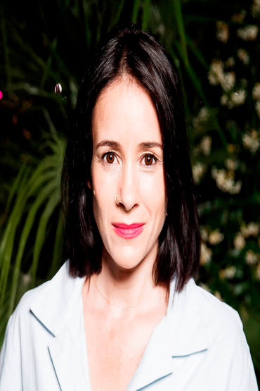 Ольга Сутулова