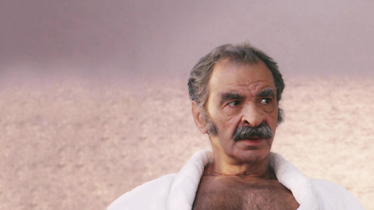 Тайский вояж Степаныча