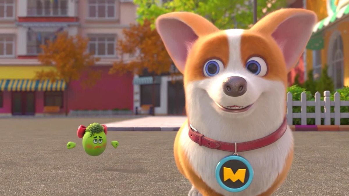 Ракушка гипноза