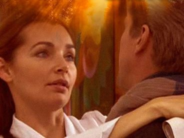 Генеральская сноха