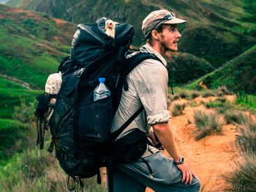 Большое приключение по Янцзы Большое приключение по Янцзы