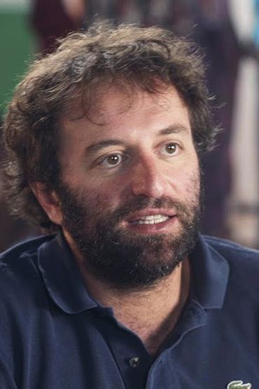 Владимир Дюран