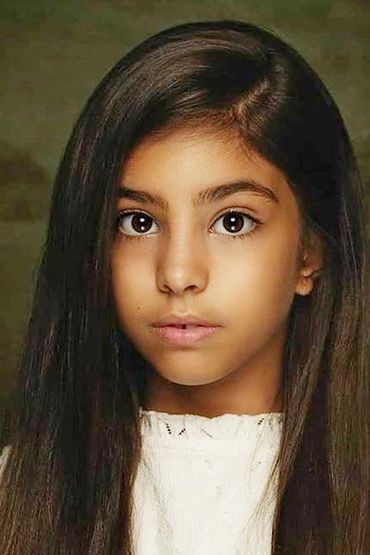 Шерин Маццулли