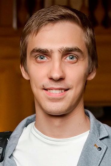 Денис Гуляр