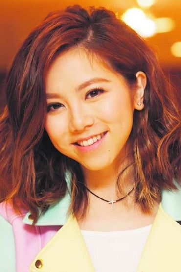 Глория Тэнг