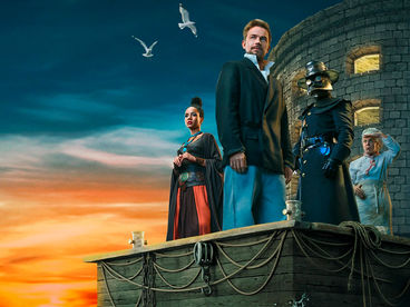 Форт. Возвращение легенды Форт. Возвращение легенды