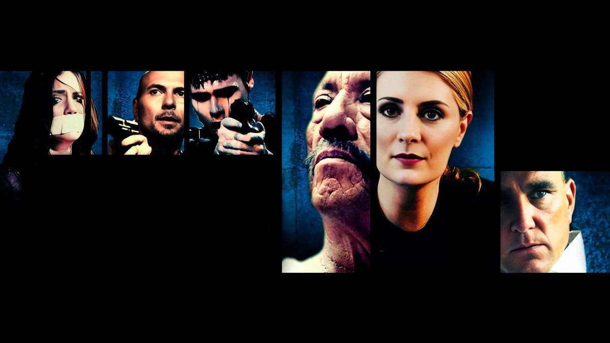 Правосудие бессильно