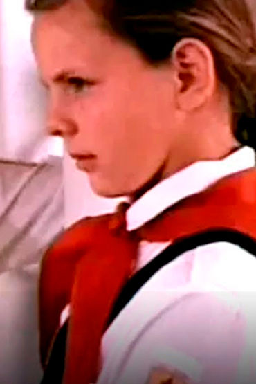 Просто ужас Просто ужас