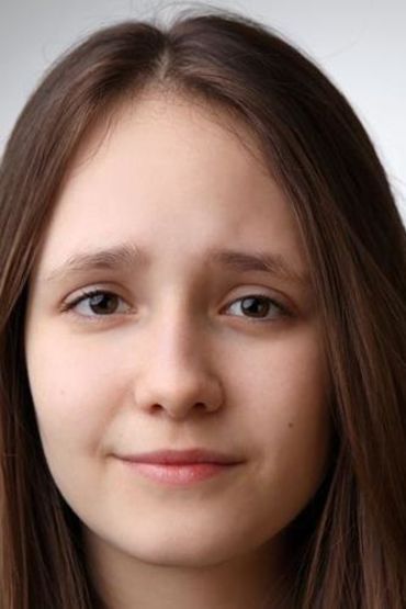Полина Пилипченко