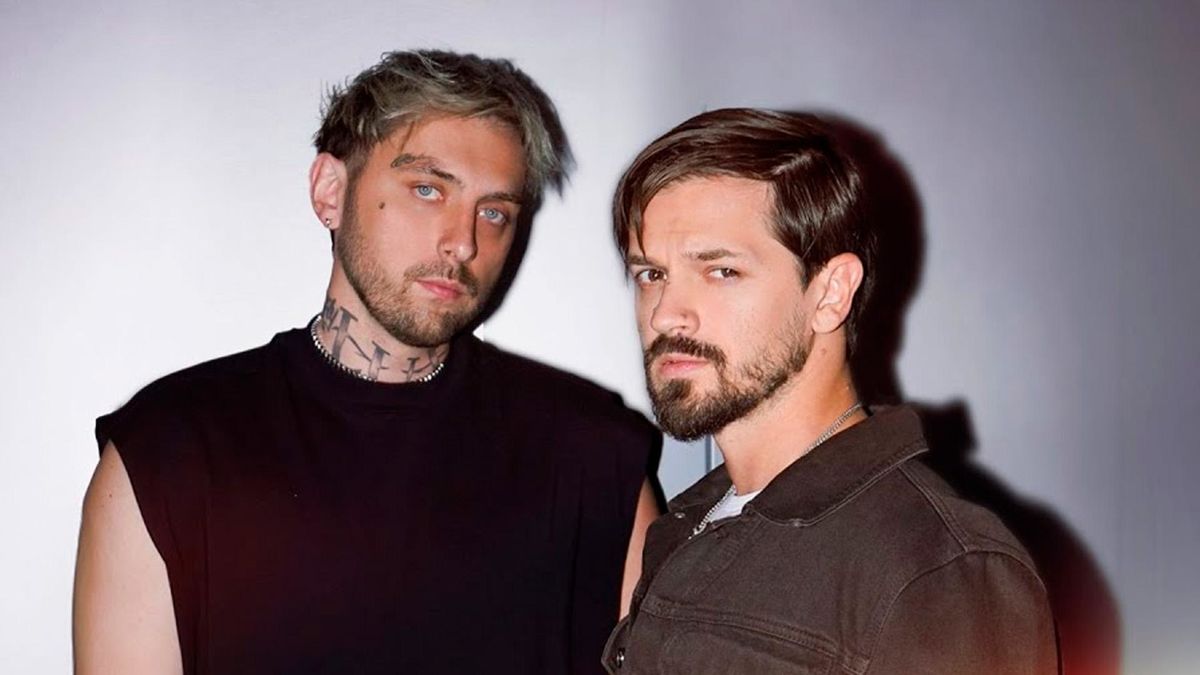 Лава - Кирилл Мойтон, Миша Марвин