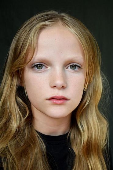 Тилли Уокер