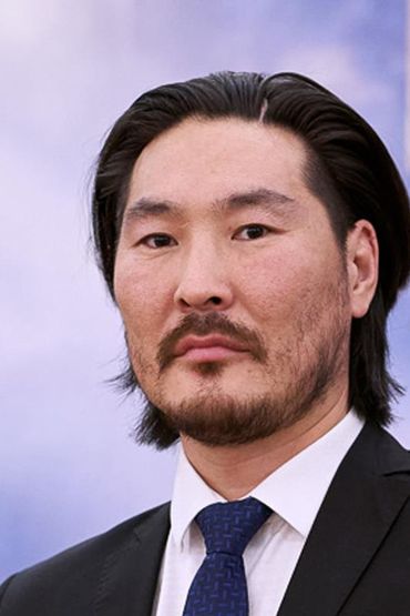 Никита Аржаков