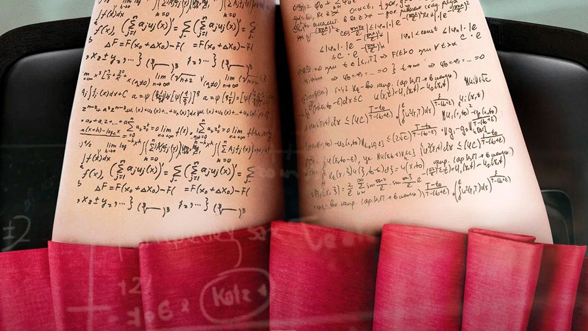 Как взломать экзамен