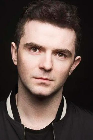 Джэми Куинн