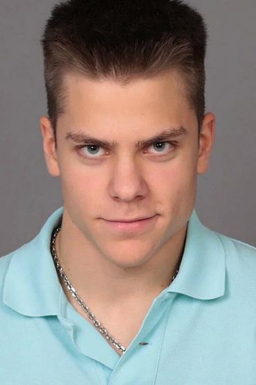 Константин Раскатов