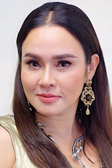 Випави Чароенпура