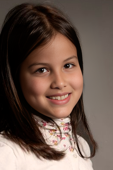 Вера Курбело