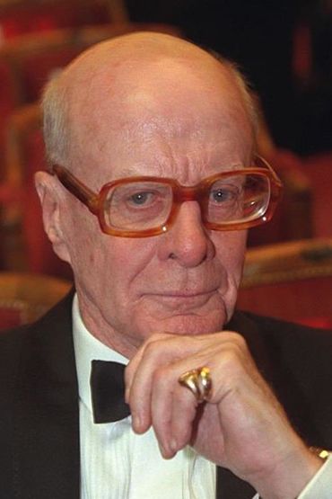 Жак Франсуа