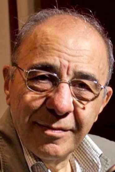 Джордж Петроси