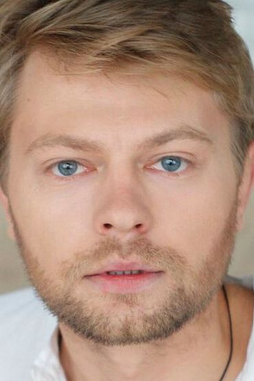 Евгений Казакевич