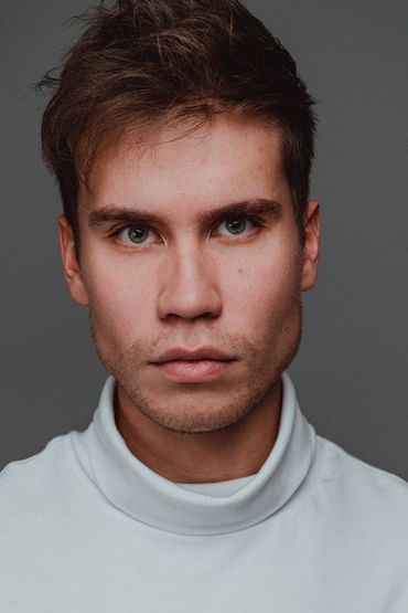 Дмитрий Мальков