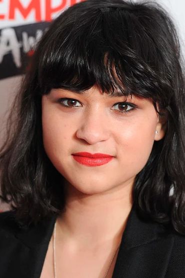 Изабелла Лафлэнд