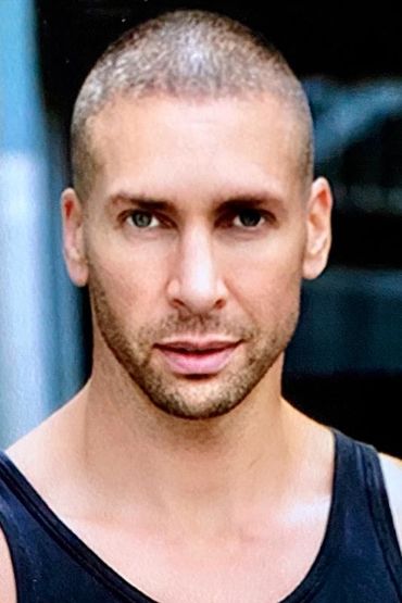 Дарси Хиндс