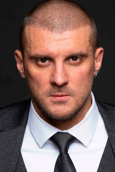 Никита Дювбанов