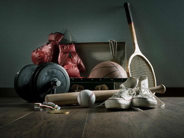 Кулачные бои. Top Dog FC 10