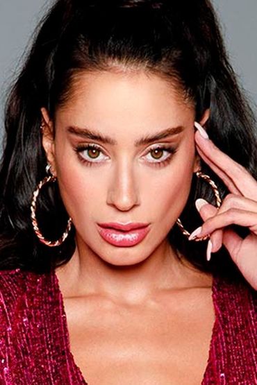 Джулия Лупетти