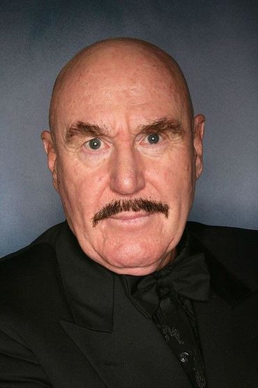 Роджер Уорд