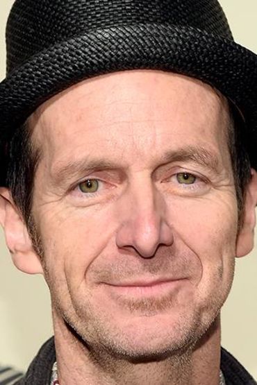 Денис О’Хэр