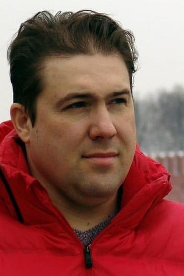 Павел Дроздов