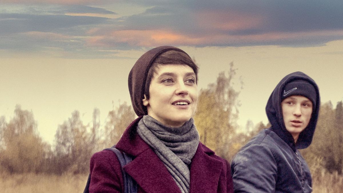 Простой карандаш