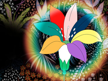 Цветик-семицветик Цветик-семицветик