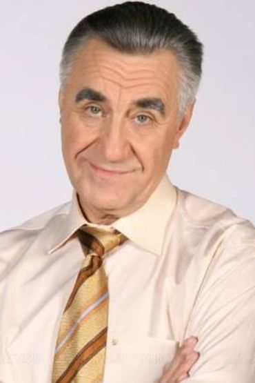 Анатолий Васильев
